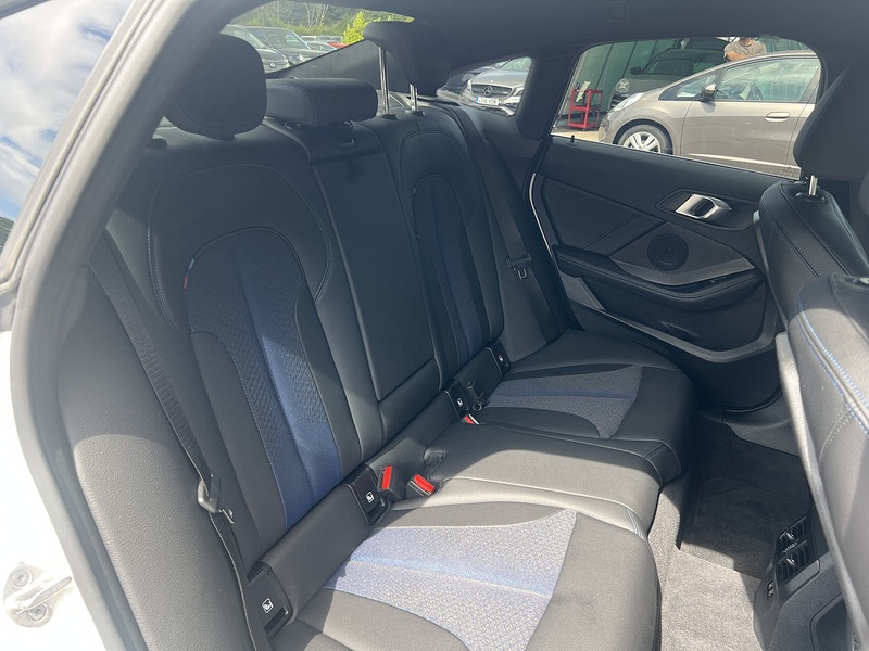 BMW 2 Series Gran Coupe 218i M Sport - U12276