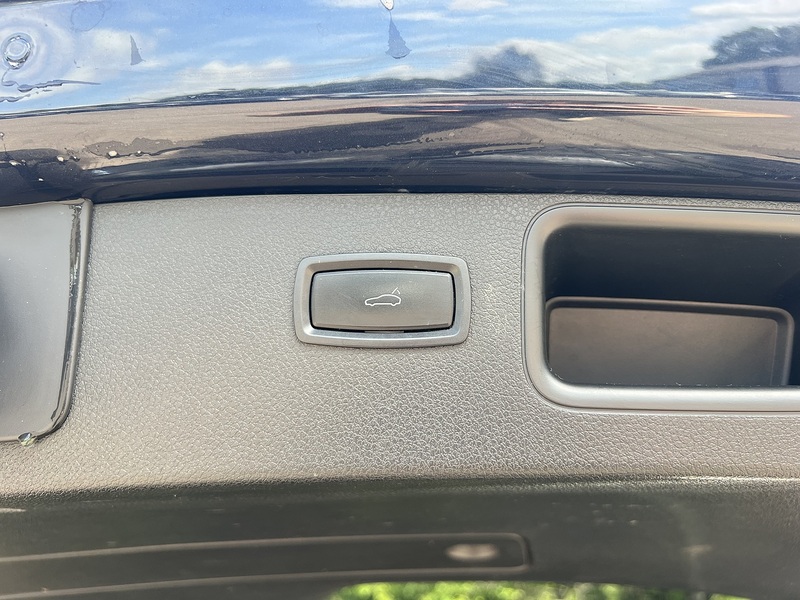 Porsche Macan T V6 S - U12277