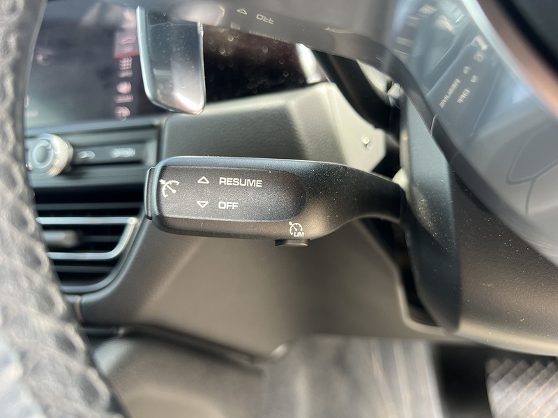 Porsche Macan T V6 S - U12277