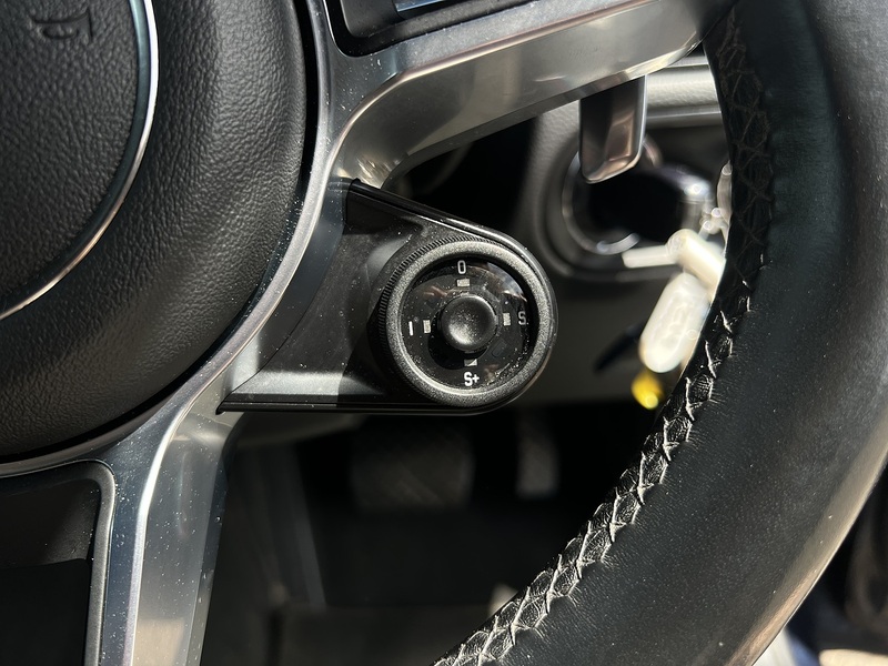 Porsche Macan T V6 S - U12277