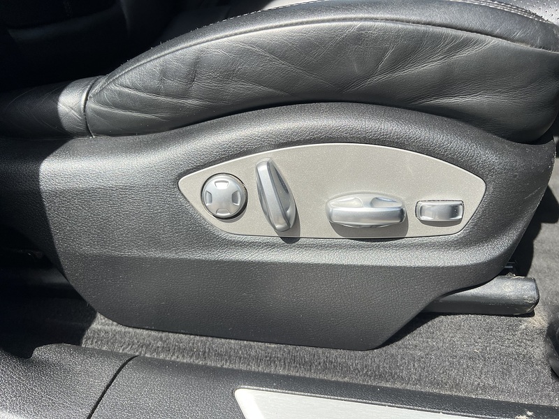 Porsche Macan T V6 S - U12277