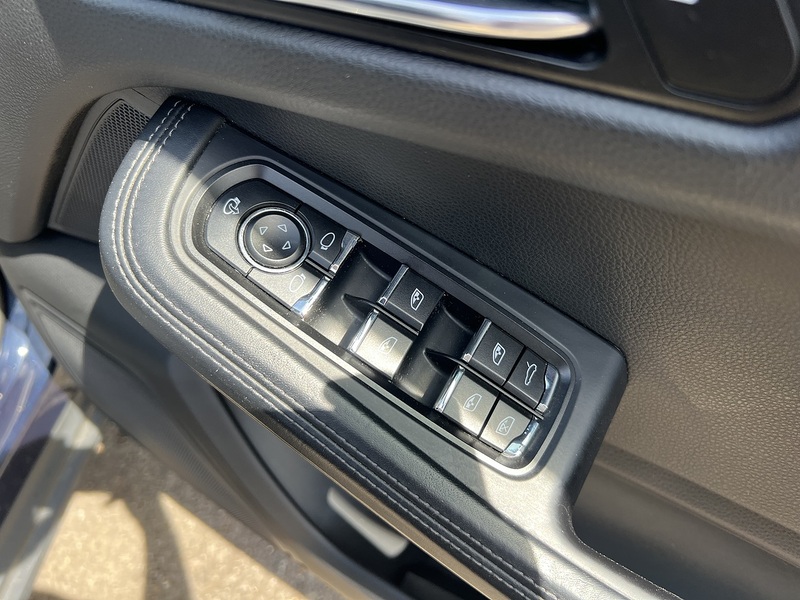 Porsche Macan T V6 S - U12277