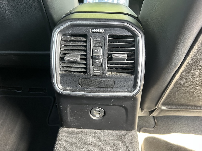 Porsche Macan T V6 S - U12277