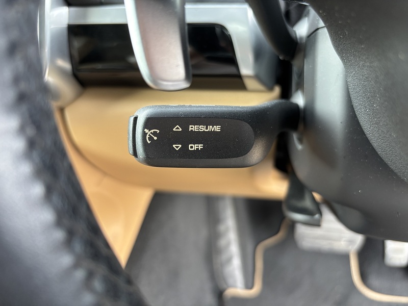 Porsche Cayenne V6 Tiptronic S - U12278