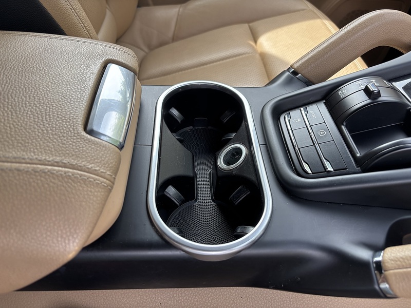 Porsche Cayenne V6 Tiptronic S - U12278