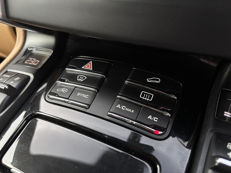 Porsche Cayenne V6 Tiptronic S - U12278