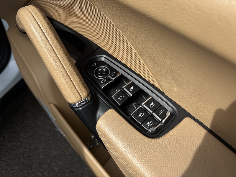 Porsche Cayenne V6 Tiptronic S - U12278