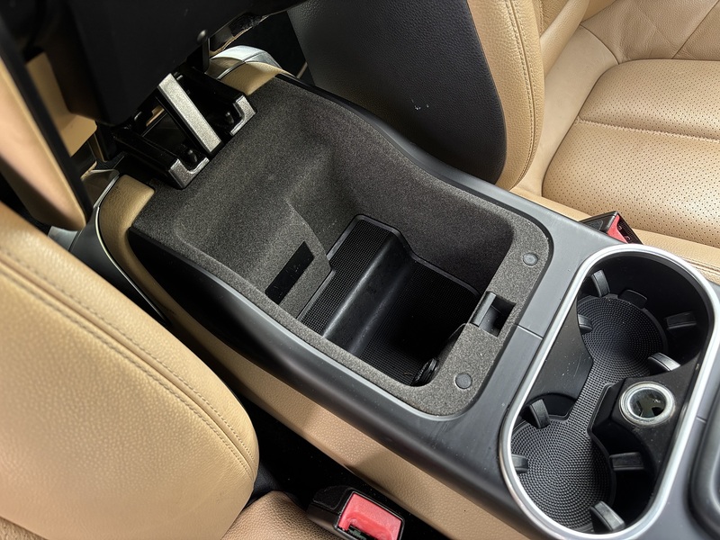 Porsche Cayenne V6 Tiptronic S - U12278