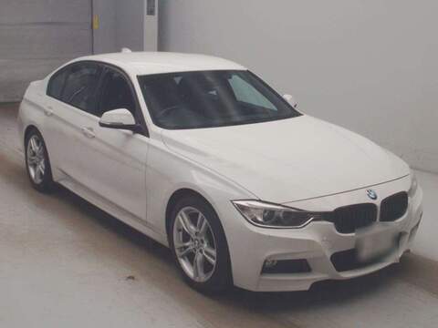BMW 3 Series 1.5 218i M Sport Saloon 4dr Petrol DCT Euro 6 (s/s) (136 ps)