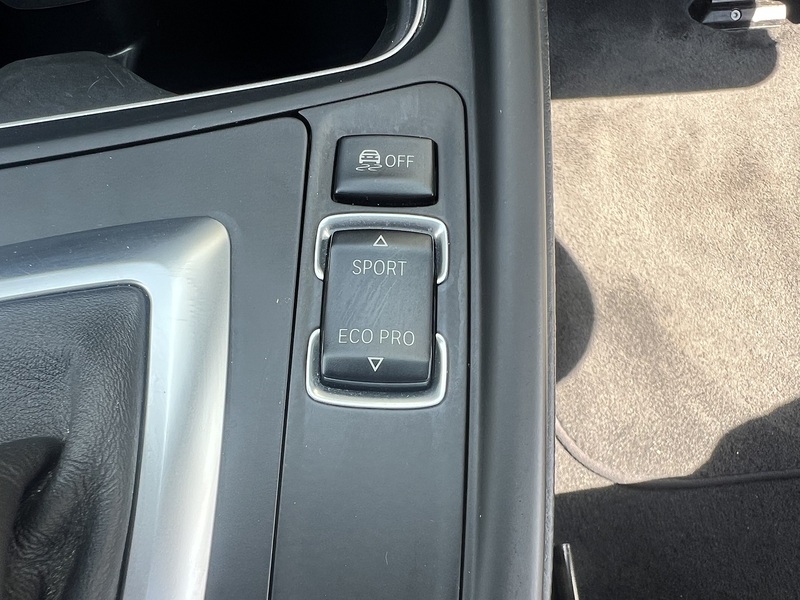 BMW 3 Series 320D M Sport - U12279
