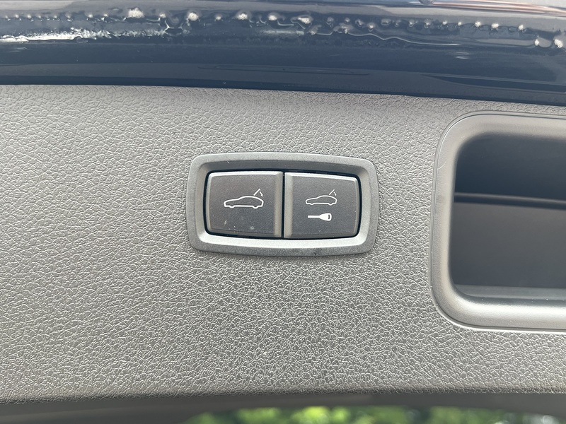 Porsche Macan S Pdk - U12280