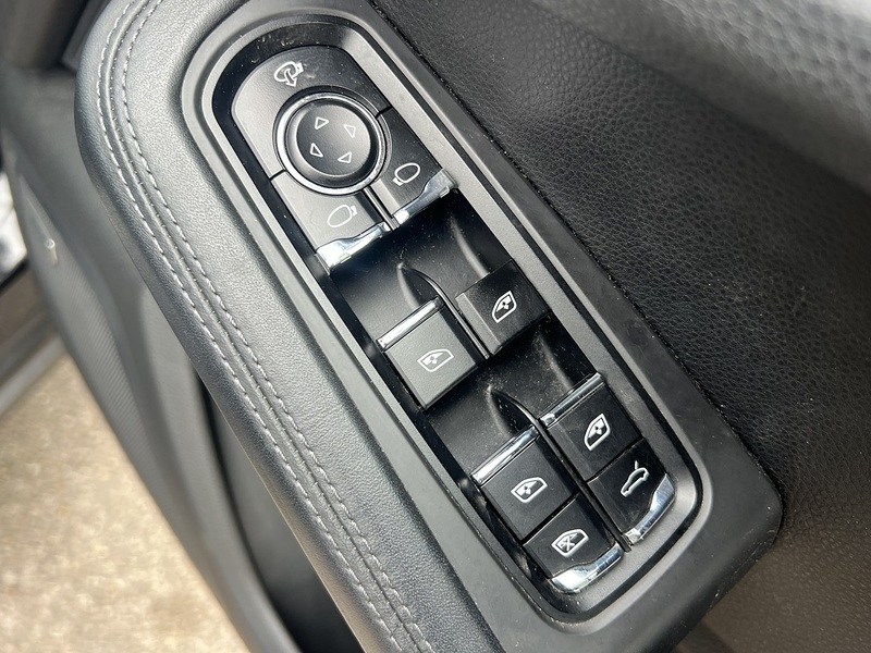 Porsche Macan S Pdk - U12280