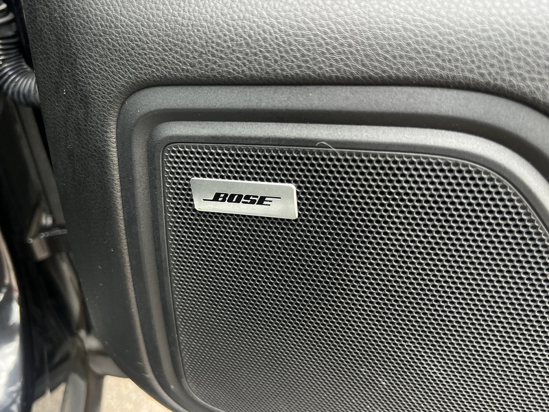 Porsche Macan S Pdk - U12280