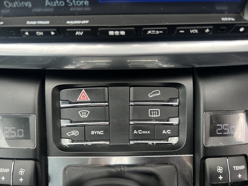 Porsche Macan S Pdk - U12280