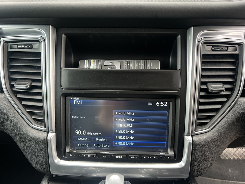 Porsche Macan S Pdk - U12280