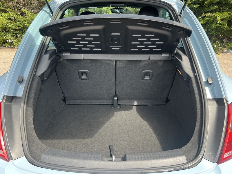 Volkswagen Beetle Design Tsi - U12282
