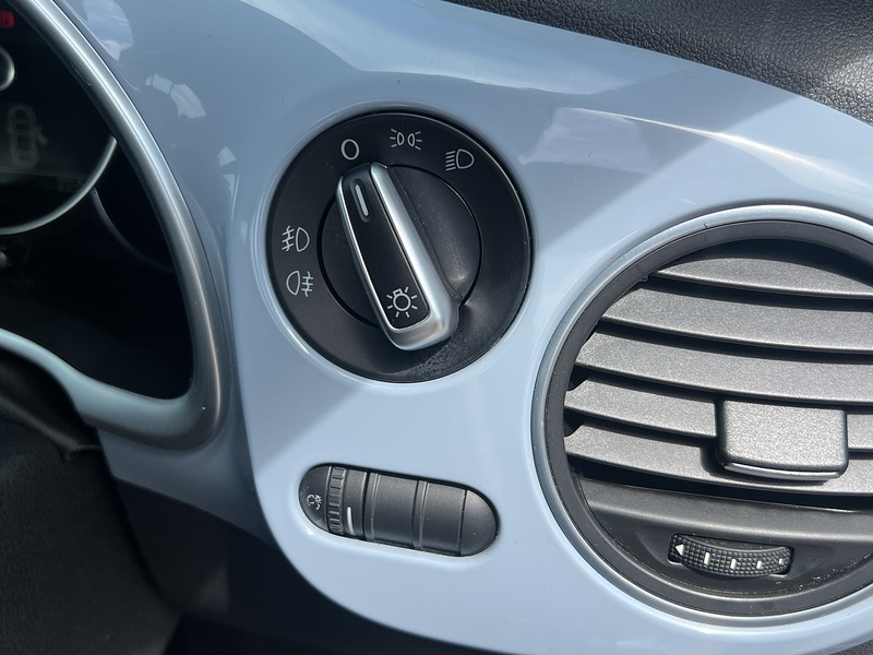 Volkswagen Beetle Design Tsi - U12282