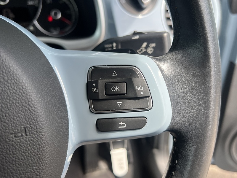Volkswagen Beetle Design Tsi - U12282
