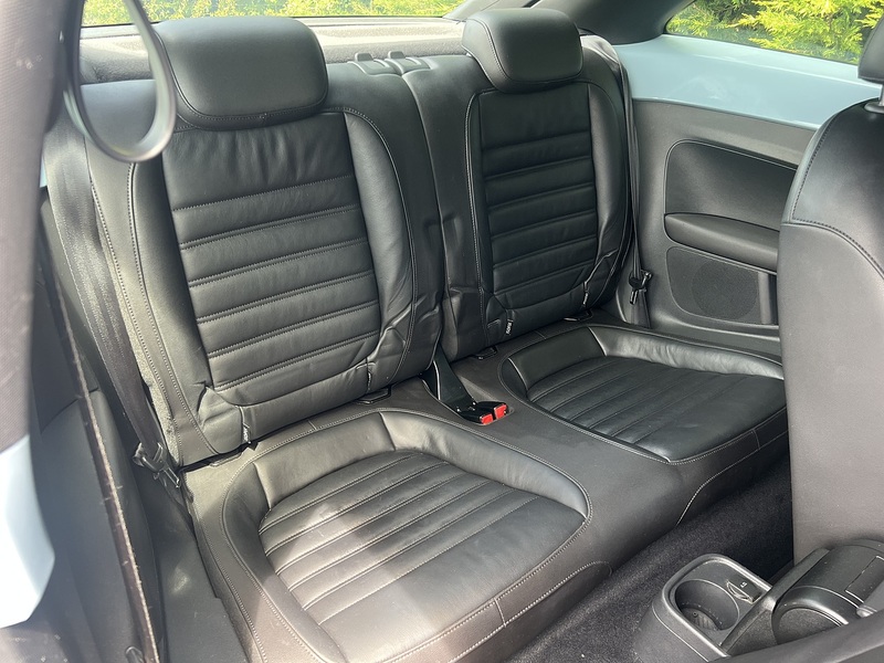 Volkswagen Beetle Design Tsi - U12282