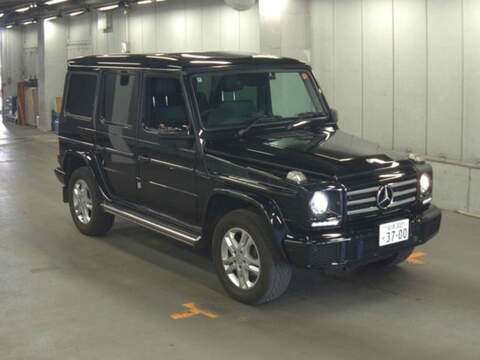Mercedes-Benz G-Class Gla 180 AMG Line Premium SUV 1.6 Automatic Petrol