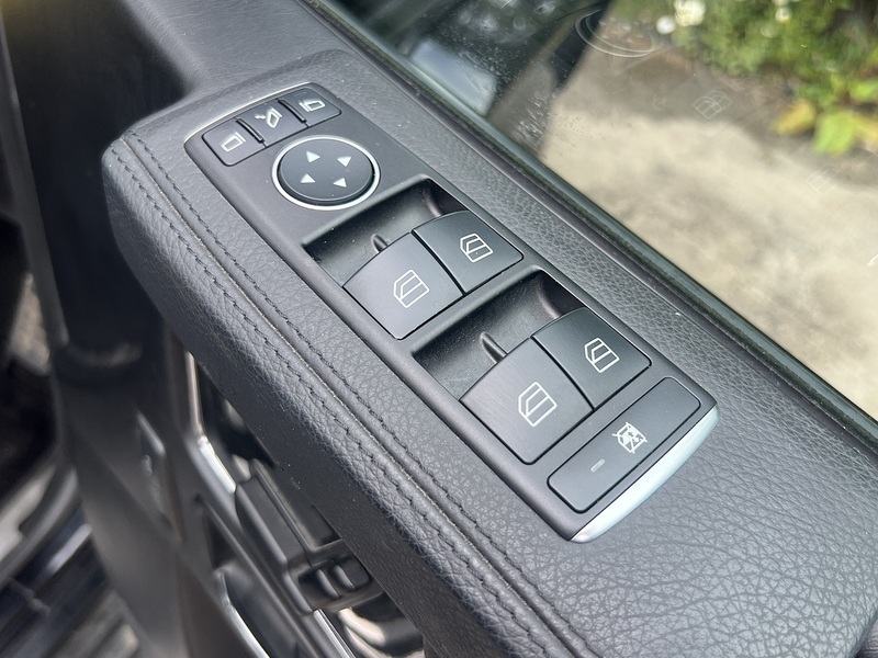 Mercedes-Benz G-Class G 350 D 4Matic - U12283