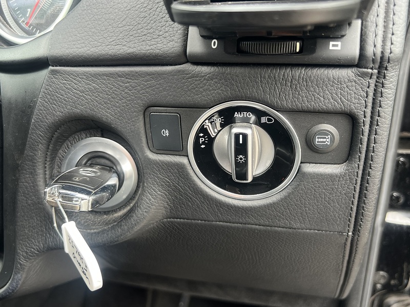 Mercedes-Benz G-Class G 350 D 4Matic - U12283