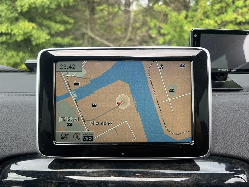 Mercedes-Benz G-Class G 350 D 4Matic - U12283