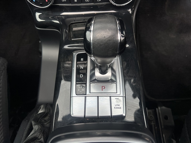 Mercedes-Benz G-Class G 350 D 4Matic - U12283