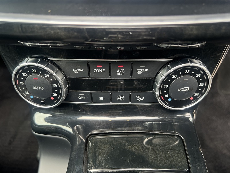 Mercedes-Benz G-Class G 350 D 4Matic - U12283
