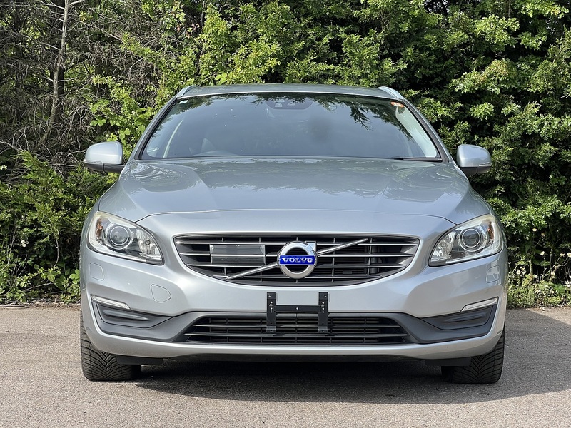 Volvo V60 T4 Se Lux Nav - U12284