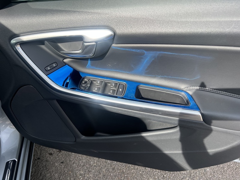 Volvo V60 T4 Se Lux Nav - U12284