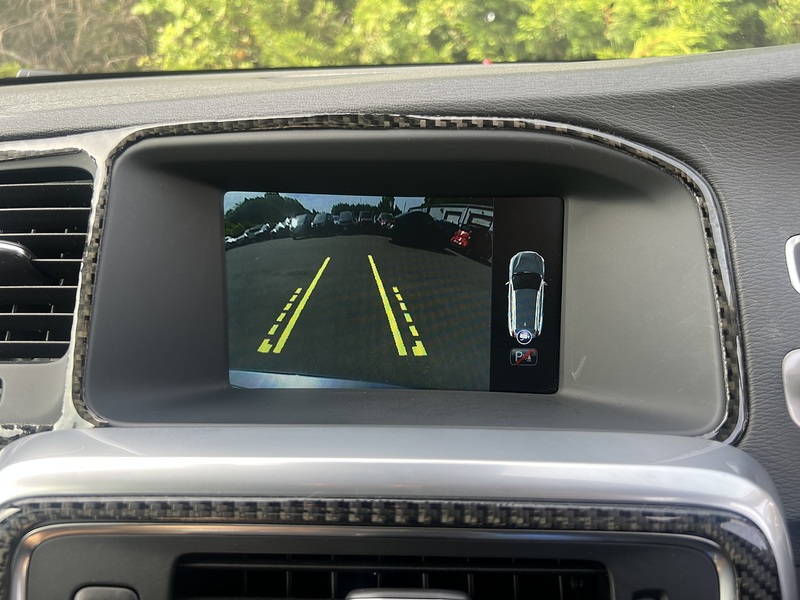 Volvo V60 T4 Se Lux Nav - U12284
