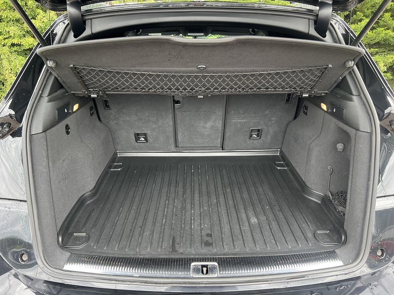 Audi Q5 Tfsi Quattro S Line Competition Plus - U12285