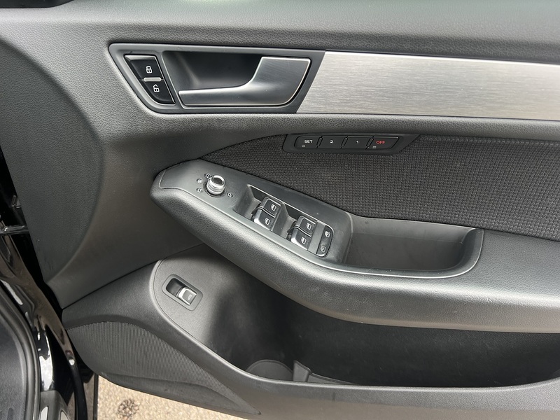 Audi Q5 Tfsi Quattro S Line Competition Plus - U12285