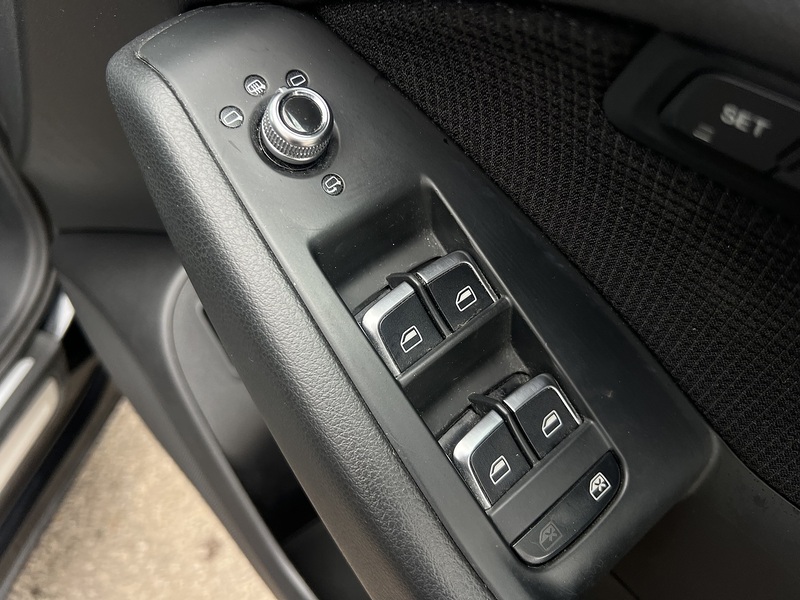 Audi Q5 Tfsi Quattro S Line Competition Plus - U12285