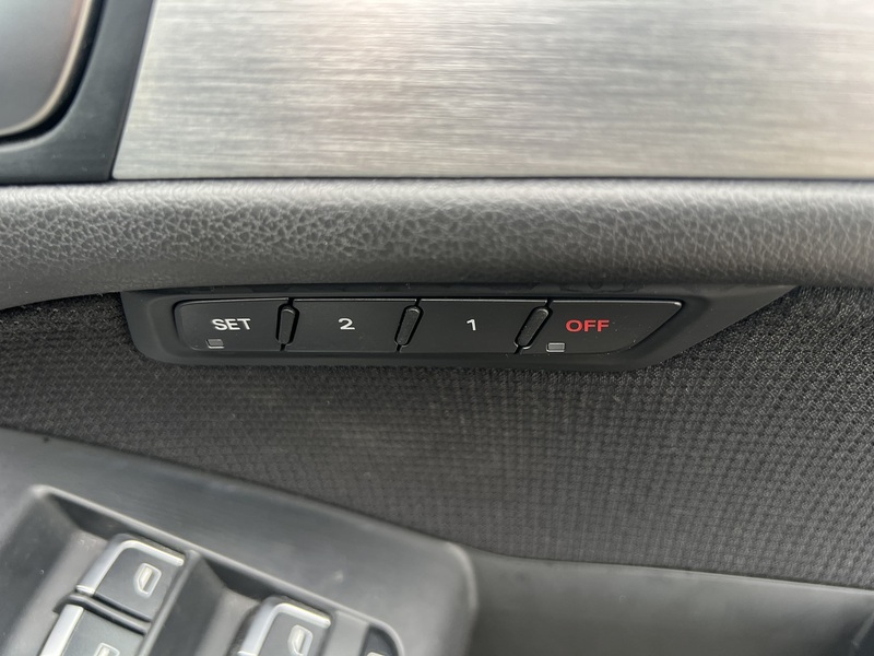 Audi Q5 Tfsi Quattro S Line Competition Plus - U12285