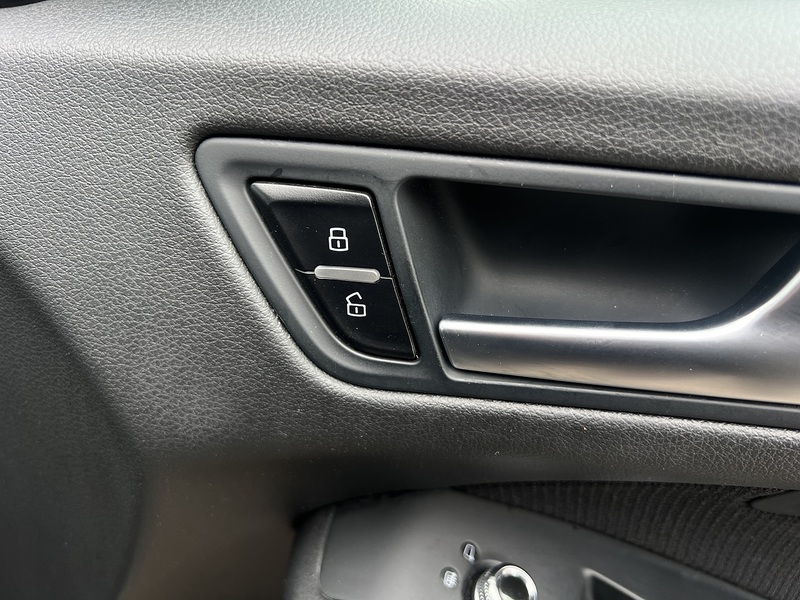 Audi Q5 Tfsi Quattro S Line Competition Plus - U12285