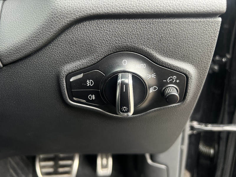 Audi Q5 Tfsi Quattro S Line Competition Plus - U12285