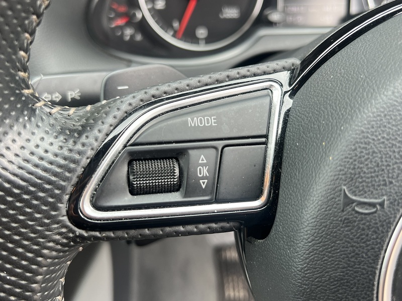 Audi Q5 Tfsi Quattro S Line Competition Plus - U12285