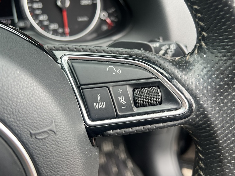 Audi Q5 Tfsi Quattro S Line Competition Plus - U12285