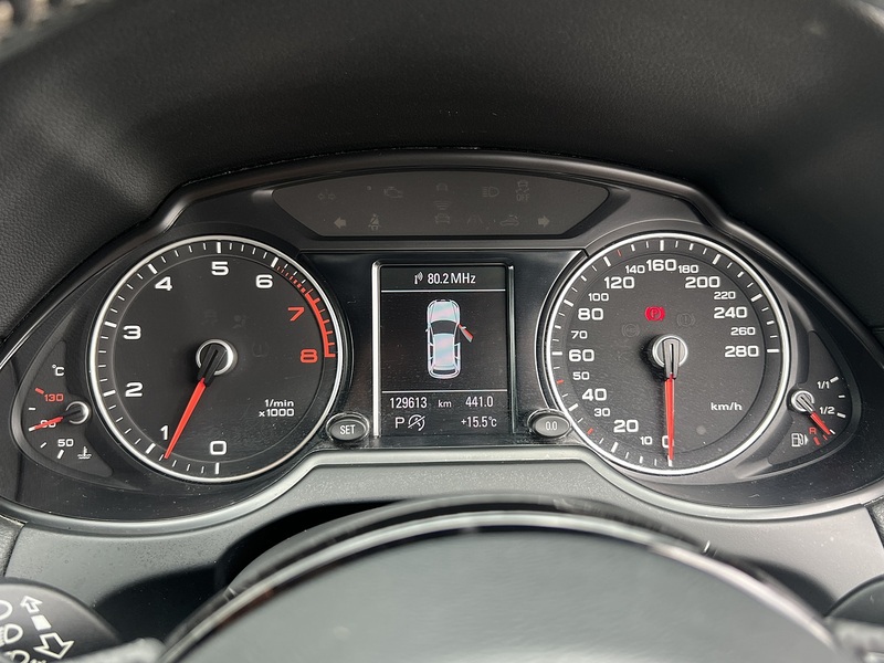 Audi Q5 Tfsi Quattro S Line Competition Plus - U12285
