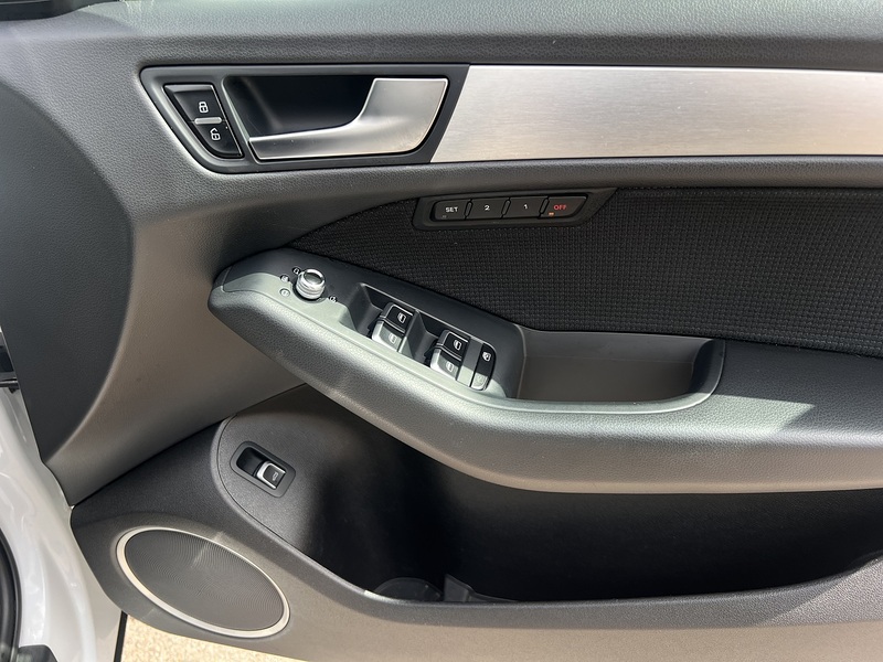 Audi Q5 Tfsi Quattro S Line Competition Plus - U12286