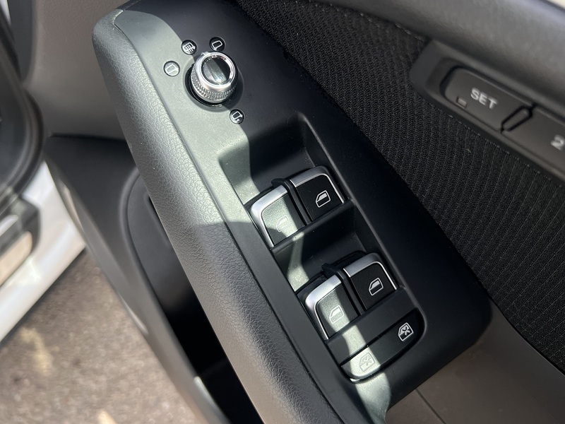 Audi Q5 Tfsi Quattro S Line Competition Plus - U12286
