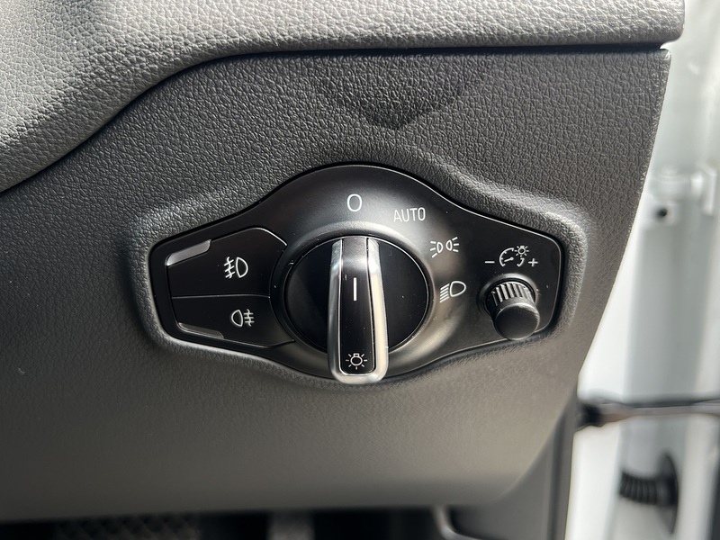 Audi Q5 Tfsi Quattro S Line Competition Plus - U12286