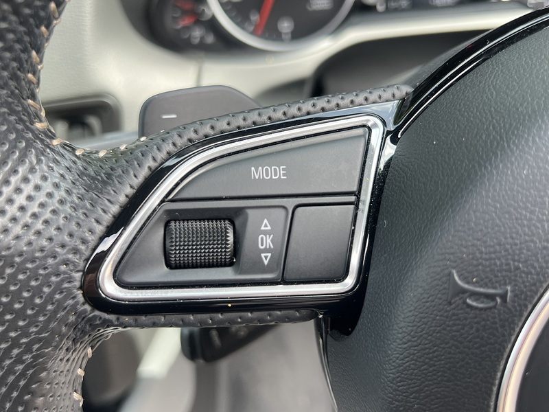 Audi Q5 Tfsi Quattro S Line Competition Plus - U12286