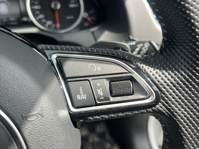 Audi Q5 Tfsi Quattro S Line Competition Plus - U12286