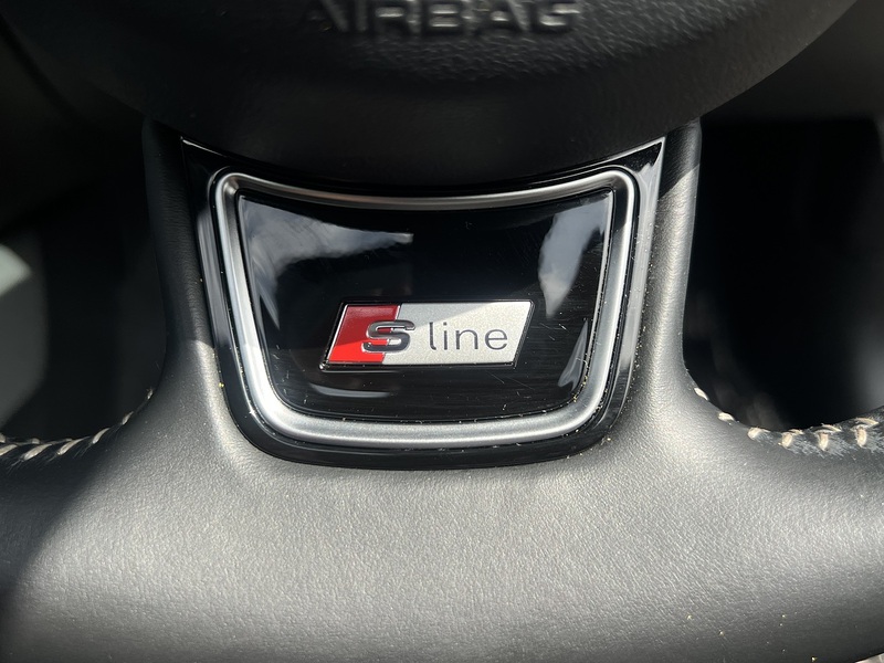 Audi Q5 Tfsi Quattro S Line Competition Plus - U12286