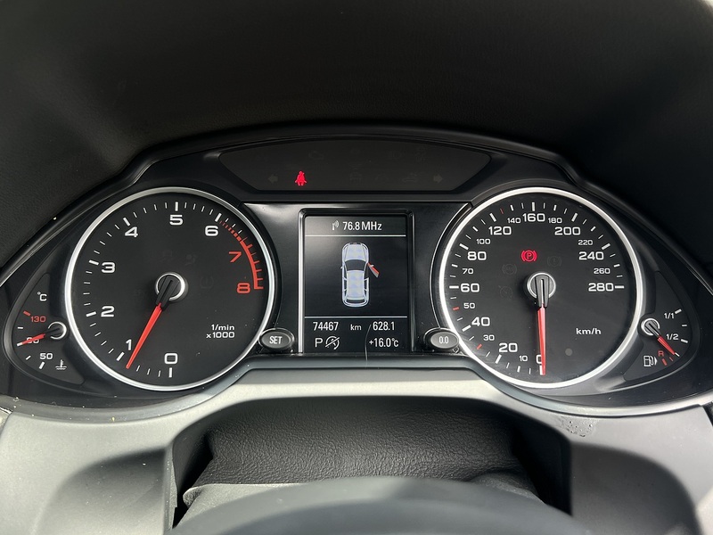 Audi Q5 Tfsi Quattro S Line Competition Plus - U12286