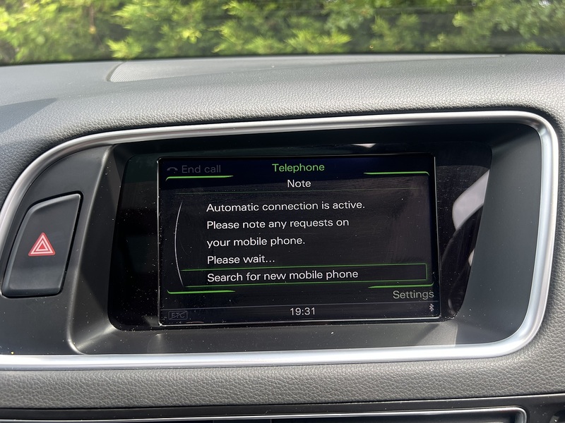 Audi Q5 Tfsi Quattro S Line Competition Plus - U12286