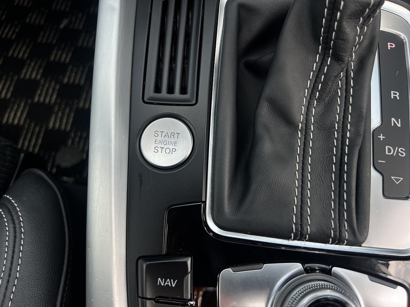 Audi Q5 Tfsi Quattro S Line Competition Plus - U12286